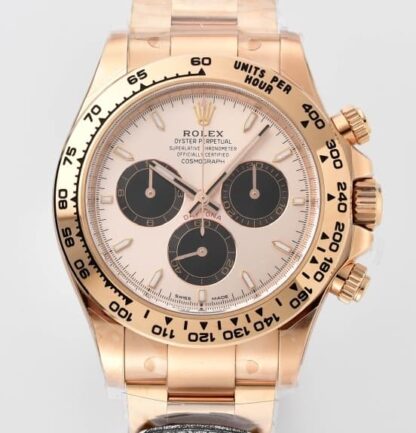 Rolex m126505-0003 | UK Replica - 1:1 best edition replica watches store, high quality fake watches