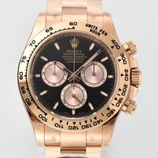 Rolex m126505-0001 | UK Replica - 1:1 best edition replica watches store, high quality fake watches