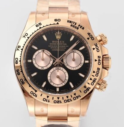 Rolex m126505-0001 | UK Replica - 1:1 best edition replica watches store, high quality fake watches
