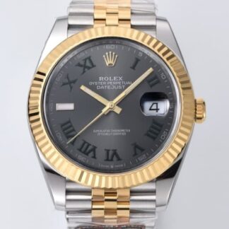 Clean Factory Rolex m126333-0020 | UK Replica - 1:1 best edition replica watches store, high quality fake watches