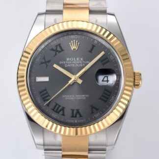 Clean Factory Rolex m126333-0019 | UK Replica - 1:1 best edition replica watches store, high quality fake watches