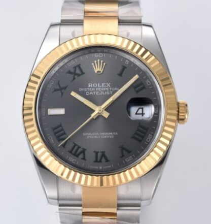 Clean Factory Rolex m126333-0019 | UK Replica - 1:1 best edition replica watches store, high quality fake watches