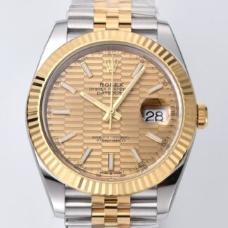 Rolex m126333-0022 | UK Replica - 1:1 best edition replica watches store, high quality fake watches