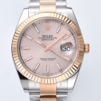 Rolex m126331-0009 | UK Replica - 1:1 best edition replica watches store, high quality fake watches