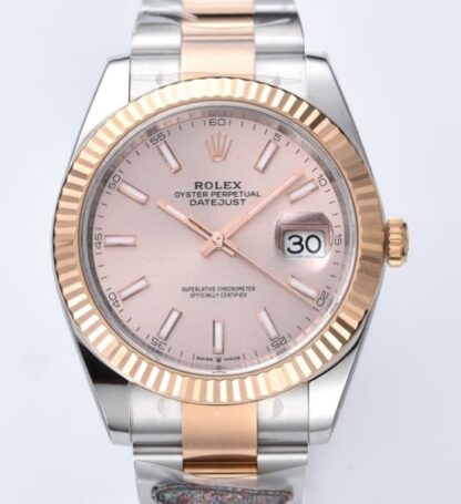 Rolex m126331-0009 | UK Replica - 1:1 best edition replica watches store, high quality fake watches