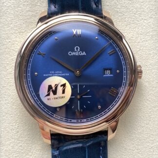 Omega 434.53.41.20.03.001 | UK Replica - 1:1 best edition replica watches store, high quality fake watches