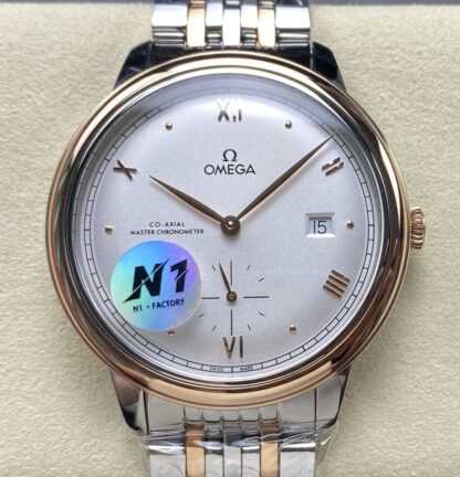 Omega 434.20.41.20.02.001 | UK Replica - 1:1 best edition replica watches store, high quality fake watches