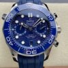 N1 Factory Omega 210.30.44.51.03.001 Blue Dial | UK Replica - 1:1 best edition replica watches store, high quality fake watches