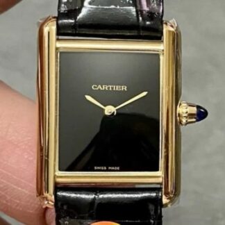Cartier WGTA0091 | UK Replica - 1:1 best edition replica watches store, high quality fake watches