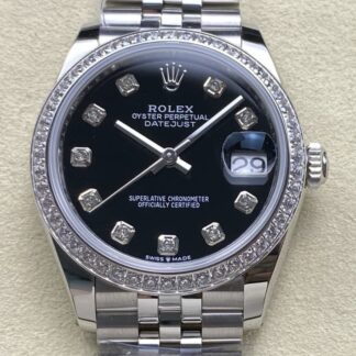 Rolex m126284rbr-0019 | UK Replica - 1:1 best edition replica watches store, high quality fake watches