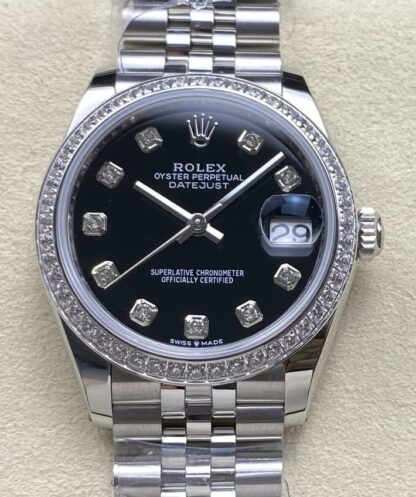 Rolex m126284rbr-0019 | UK Replica - 1:1 best edition replica watches store, high quality fake watches