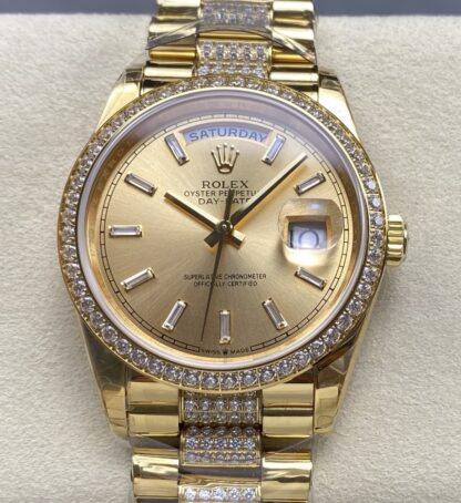 Rolex m128348rbr-0081 | UK Replica - 1:1 best edition replica watches store, high quality fake watches