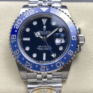Rolex M126719 | UK Replica - 1:1 best edition replica watches store, high quality fake watches
