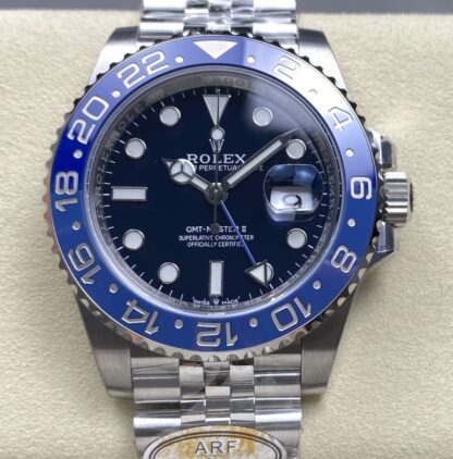 Rolex M126719 | UK Replica - 1:1 best edition replica watches store, high quality fake watches
