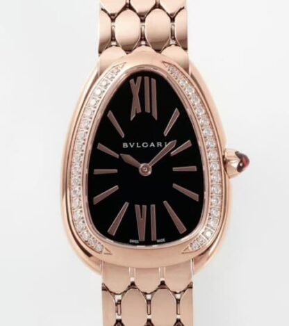 Bvlgari 103453 | UK Replica - 1:1 best edition replica watches store, high quality fake watches