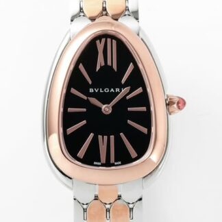 Bvlgari 103799 | UK Replica - 1:1 best edition replica watches store, high quality fake watches