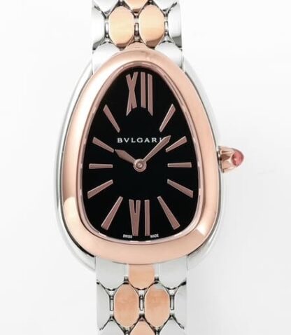 Bvlgari 103799 | UK Replica - 1:1 best edition replica watches store, high quality fake watches