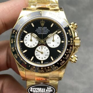 Rolex 126528LN | UK Replica - 1:1 best edition replica watches store, high quality fake watches
