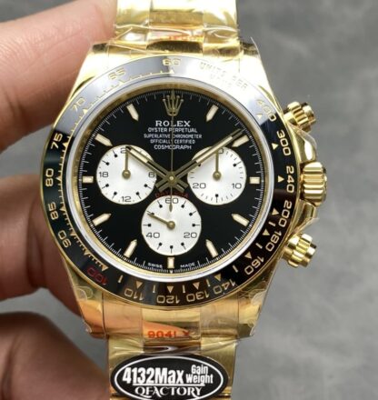 Rolex 126528LN | UK Replica - 1:1 best edition replica watches store, high quality fake watches