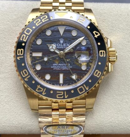 Rolex 126718GRNR-0002 | UK Replica - 1:1 best edition replica watches store, high quality fake watches