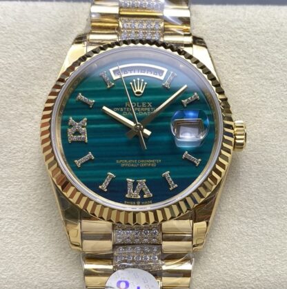Rolex 128238-0048 | UK Replica - 1:1 best edition replica watches store, high quality fake watches
