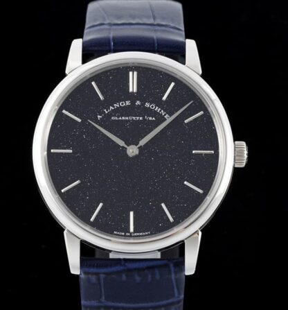 A. Lange & Sohne 205.086-LS2053AX | UK Replica - 1:1 best edition replica watches store, high quality fake watches