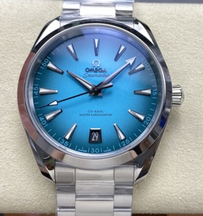 Omega 220.10.41.21.03.006 | UK Replica – 1:1 best edition replica watches store, high quality fake watches