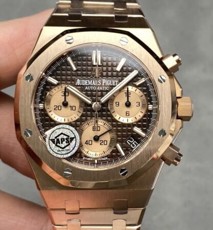 Audemars Piguet 26240OR.OO.1220OR.02 | UK Replica - 1:1 best edition replica watches store, high quality fake watches