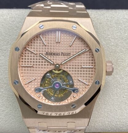 Audemars Piguet 26515OR.OO.1220OR.01 | UK Replica - 1:1 best edition replica watches store, high quality fake watches