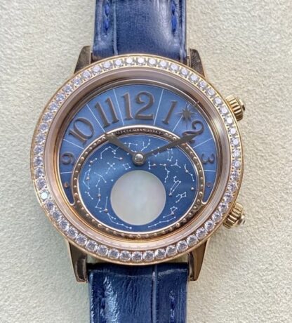 Jaeger LeCoultre 3522480 | UK Replica - 1:1 best edition replica watches store, high quality fake watches