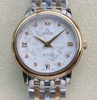 Omega  424.20.27.60.52.002 | UK Replica - 1:1 best edition replica watches store, high quality fake watches
