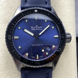 Blancpain 5000A-0140-O52A | UK Replica - 1:1 best edition replica watches store, high quality fake watches