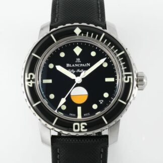 Blancpain 5008-11B30-NABA | UK Replica - 1:1 best edition replica watches store, high quality fake watches