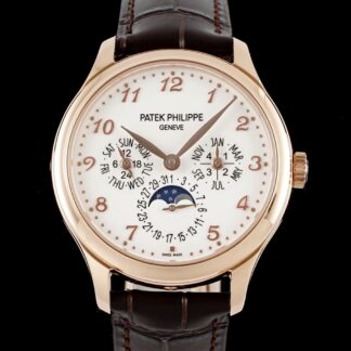 Patek Philippe 5327R-001 | UK Replica - 1:1 best edition replica watches store, high quality fake watches