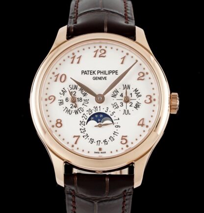 Patek Philippe 5327R-001 | UK Replica - 1:1 best edition replica watches store, high quality fake watches
