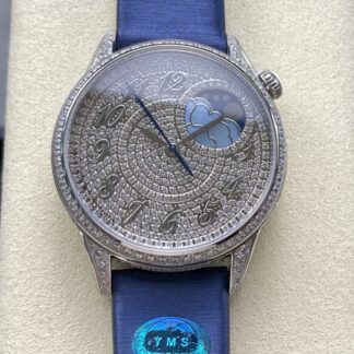 Vacheron Constantin 8006F-000G-B499 | UK Replica - 1:1 best edition replica watches store, high quality fake watches