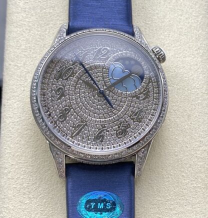 Vacheron Constantin 8006F-000G-B499 | UK Replica - 1:1 best edition replica watches store, high quality fake watches