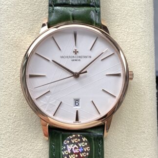 Vacheron Constantin 85180-000R-H116 | UK Replica - 1:1 best edition replica watches store, high quality fake watches