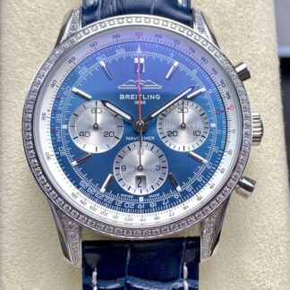 Breitling AB0139631C1P1 | UK Replica - 1:1 best edition replica watches store, high quality fake watches