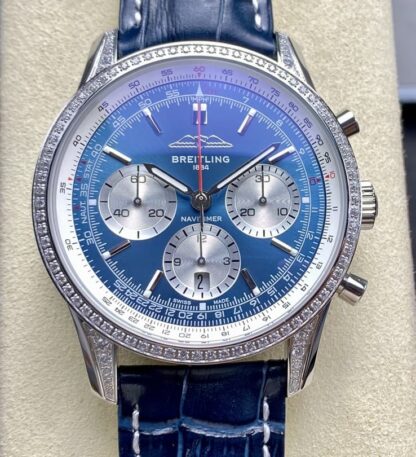 Breitling AB0139631C1P1 | UK Replica - 1:1 best edition replica watches store, high quality fake watches