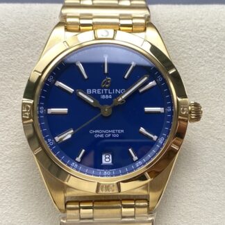 Breitling K103801A1C1K1 | UK Replica - 1:1 best edition replica watches store, high quality fake watches