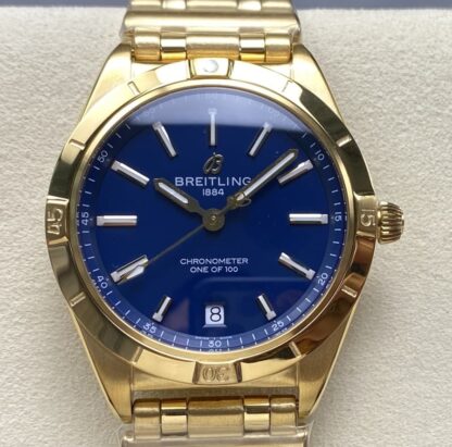 Breitling K103801A1C1K1 | UK Replica - 1:1 best edition replica watches store, high quality fake watches
