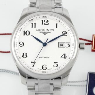 Longines L2.357.4.78.6 | UK Replica - 1:1 best edition replica watches store, high quality fake watches