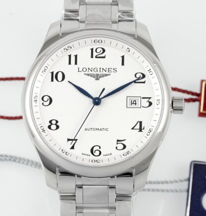 Longines L2.357.4.78.6 | UK Replica - 1:1 best edition replica watches store, high quality fake watches