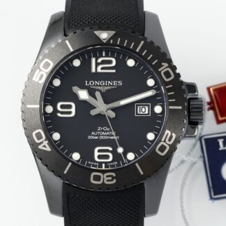 Longines L3.784.4.56.9 | UK Replica - 1:1 best edition replica watches store, high quality fake watches