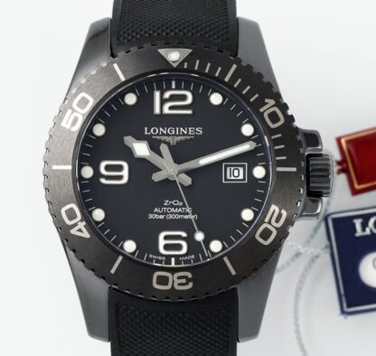 Longines L3.784.4.56.9 | UK Replica - 1:1 best edition replica watches store, high quality fake watches