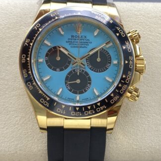 Rolex M126518LN-0014 | UK Replica - 1:1 best edition replica watches store, high quality fake watches