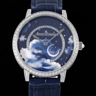 Jaeger LeCoultre Q36434C1 | UK Replica - 1:1 best edition replica watches store, high quality fake watches