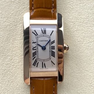 Cartier WGTA0133 | UK Replica - 1:1 best edition replica watches store, high quality fake watches