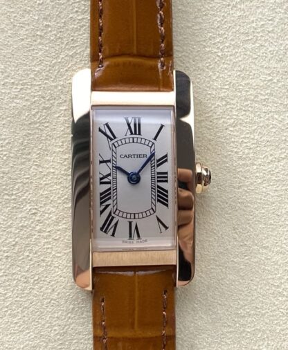 Cartier WGTA0133 | UK Replica - 1:1 best edition replica watches store, high quality fake watches